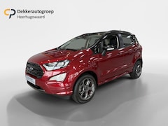 Ford EcoSport - 1.0 EcoBoost ST-Line Winterpack