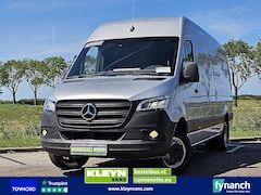 Mercedes-Benz Sprinter - 519 L3H2 Dubbellucht LED