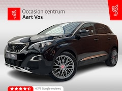 Peugeot 3008 - PureTech 130 GT Line | Elektrische achterklep | Carplay/Android Auto | Achteruitrijcamera
