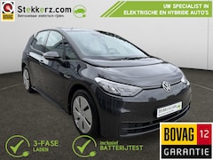 Volkswagen ID.3 - Pro 58 kWh All-in prijs incl. 12 mnd. Bovag Garantie