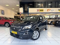 Peugeot 3008 - 1.2 PureTech BL Exec Bovag Garantie