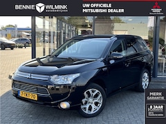 Mitsubishi Outlander - 2.0 PHEV Intense +