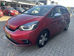 Honda Jazz - 1.5 e:HEV Executive | automaat | navigatie | camera