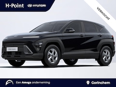 Hyundai Kona - 1.6 GDI HEV E-Motion | CLIMATE CONTROL | NAVI | CAMERA ACHTERZIJDE | ADAP. CRUISE CNTRL |
