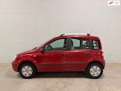 Fiat Panda - 1.2 Dynamic 5drs. Airco APK NAP