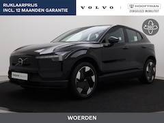 Volvo EX30 - SINGLE MOTOR CORE GOOGLE MAPS STOELVERWARMING PARK ASSIST