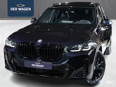 BMW X3 - xDr30E M SPORT / M STOEL / PANODAK / ACC / HARMANKARDON / HEADUP / LEDER / 20"
