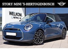 MINI Electric - Hatchback Cooper SE / Favoured / Pakket L / 18" Night Flash Spoke 2-tone /