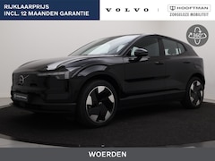 Volvo EX30 - EXTENDED RANGE PLUS STOELVERWARMING ACC BLIS HARMAN KARDON