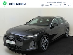 Audi A6 Avant - 2.0 e-hybrid quattro Advanced edition | SoH 100% | Trekhaak | Bang & Olufsen | Display pas