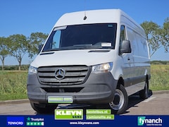 Mercedes-Benz Sprinter - 316 L3H2 Maxi Automaat