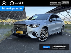 Mercedes-Benz GLC-klasse - 400 4MATIC Launch Edition 94 kWh | AMG line | Night | Panoramadak | Sky control | Memory s