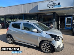 Opel Karl - 1.0 Rocks Online Edition Cruise Airco Elektrische ramen