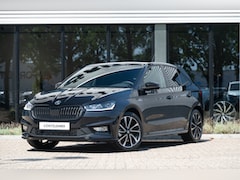 Skoda Fabia - 1.0 TSI Monte Carlo DSG Garantie tm 1-2031 | Full LED | Stoelverw. | 17" | Camera |