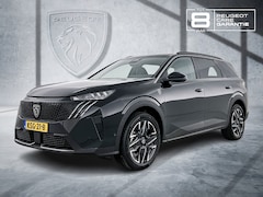 Peugeot 5008 - Hybrid 145pk Automaat GT | Rijklaar | 7 Zitplaatsen | Elektrische achterklep | Tot 8 Jaar