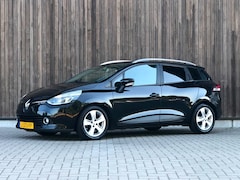 Renault Clio Estate - 0.9 TCe Dynamique