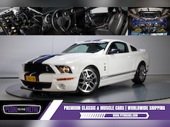 Ford Mustang - Shelby GT500