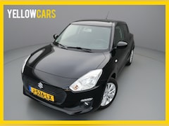 Suzuki Swift - 1.2 Select AUTOMAAT