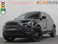 Land Rover Range Rover Evoque - P300e AWD R-Dynamic HSE | Panorama | 360 Camera | Leder | Memory | Digitale-Cockpit | Keyl