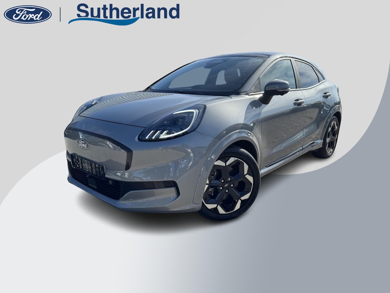 Ford Puma Gen-E - Premium 47 kWh 168pk | Driver Assistance Pack | Winterpack | Panoramadak | - AutoWereld.nl