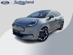 Ford Puma Gen-E - Premium 47 kWh 168pk | Driver Assistance Pack | Winterpack | Panoramadak |