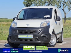Fiat Fiorino - 1.3 EURO6