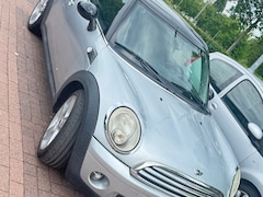 MINI Clubman - 1.6 Cooper Standaard