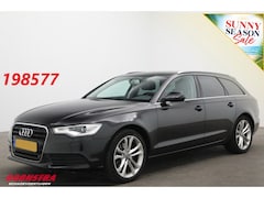 Audi A6 Avant - 2.0 TDI S-Tronic ultra Sport Edition Cruise Navi Clima Leder SHZ Bluetooth PDC