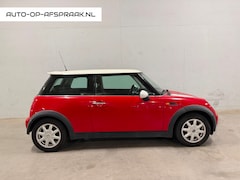 MINI 3-Deurs - 1.6 Cooper Airco APK NAP
