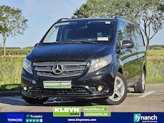 Mercedes-Benz Vito - 119 CDI ac automaat EURO6