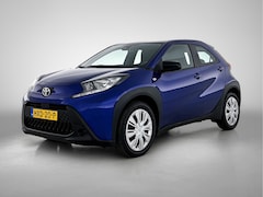 Toyota Aygo X - 1.0 VVT-i MT Play | Carplay | DAB Radio | parkeercamera