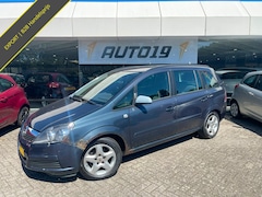 Opel Zafira - 1.8 Business 7-pers