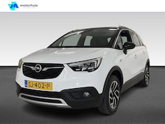 Opel Crossland X - 1.2 Turbo Innovation | Achteruitrijcamera | Comfortstoel(en) | Cruise control