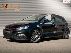 Volkswagen Polo - 1.8 TSI GTI Navi Automaat Cruise Stoelverwarming