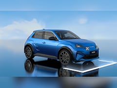 Alpine A290 - GT Executive 52 kWh Devialet Audio