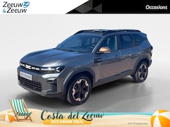Dacia Bigster - 1.8 Hybrid 155 Extreme *Automaat*Navi+360Camera*Schuif/kanteldak*Climate Control*Adapt Cru