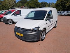 Volkswagen Caddy - 2.0 TDI EURO 6 Marge Auto / Cruise / Navi / Airco