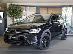 Volkswagen Taigo - 1.0 TSI 2x R-Line DSG Black Style IQ Matrix Led Virtual Navi