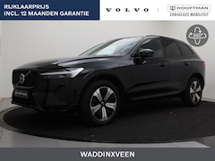 Volvo XC60 - T6 PLUG-IN HYBRID LONG RANGE PLUS DARK SCHUIFDAK ACC BLIS STOELVERWARMING FULL-LED
