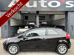 Kia Rio - 1.2 CVVT ComfortLine Airco Navi Carplay