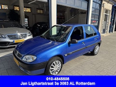 Citroën Saxo - 1.1i Ben 5-DEURS/NW APK