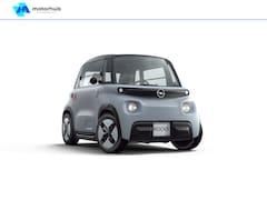 Opel Rocks-e - Brommobiel Klub