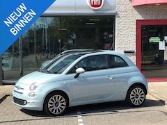 Fiat 500 - 1.0 Hybrid Dolcevita NAVI|CLIMATE|APPLE/ANDROID|PDC|16"