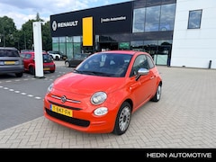 Fiat 500 - 1.0 Hybrid