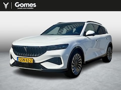 Voyah Free - Business Edition 4WD 106 kWh