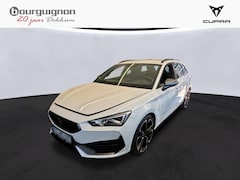 CUPRA Leon Sportstourer - 1.4 e-Hybrid VZ Business 245PK | ACC | Stuurverwarming | DCC | LED |