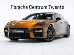 Porsche Panamera - Turbo E-Hybrid