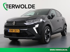 Renault Captur - techno full hybrid E-Tech 160 | Pack winter | Pack advanced driving assist |