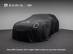 MINI Clubman - 1.5 One Business Edition | Cruise Control | Navigatie | 17" LM wielen | Carplay | Parkeers