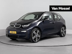 BMW i3 - Executive Edition 120Ah 42 kWh Origineel Nederlands | Automaat | Cruise Control